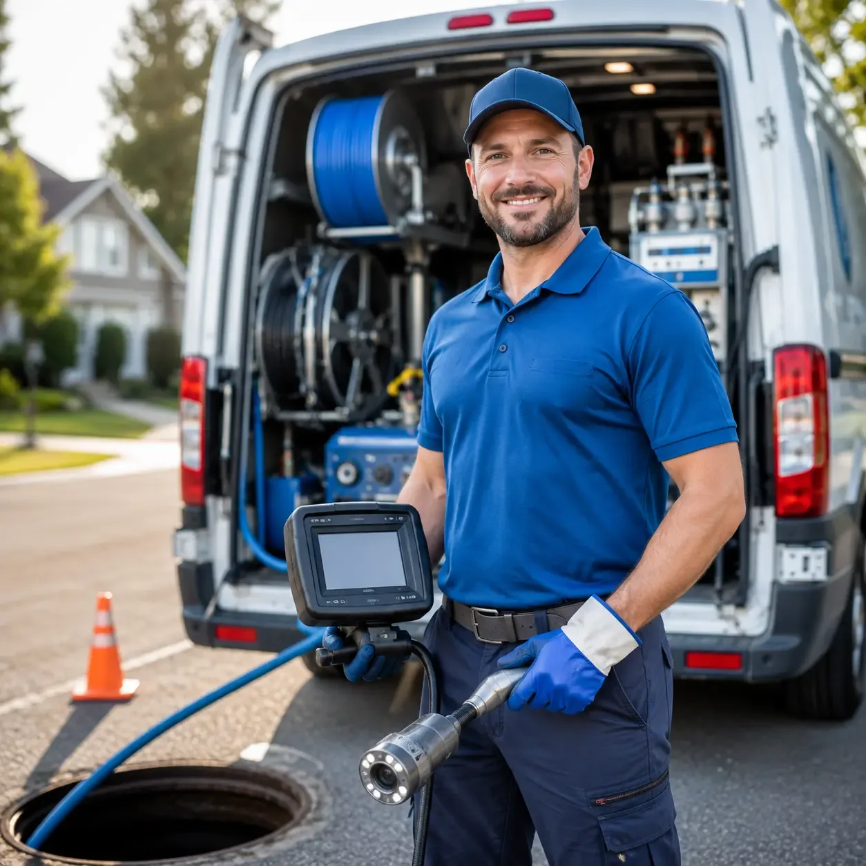 Local Pipe Relining specialists in Winter Park, CO
