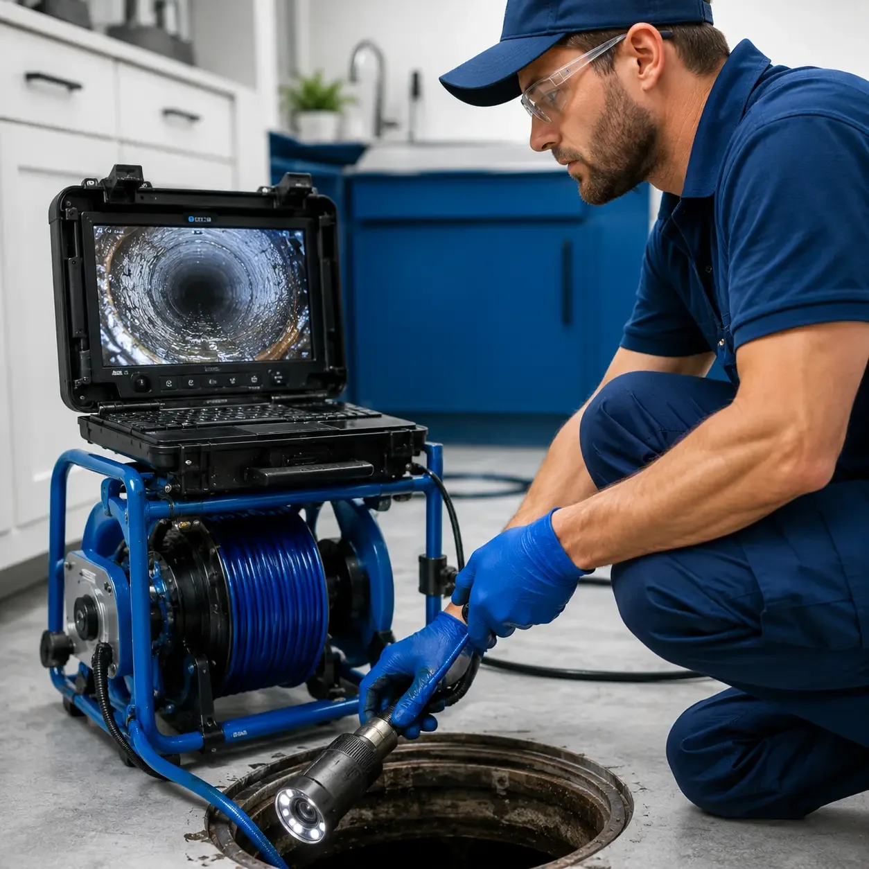 Pipe Relining professionals serving Winter Park, CO